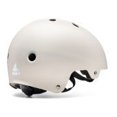 Rollerblade Skating Helmet Downtown Sand