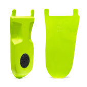 Rollerblade Shock Absorber Blank (Lime)