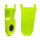Rollerblade Shock Absorber Blank (Lime)