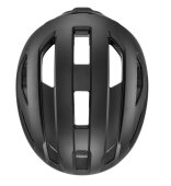 Uvex skate helmet City Stride (Black/Matt)