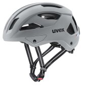 Uvex skate helmet City Stride (Rhino/Matt)