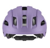 Uvex Skate Helm City Stride (Lila/Matt)
