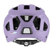 Uvex Skate Helm City Stride (Lila/Matt)