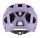 Uvex Skate Helm City Stride (Lila/Matt)