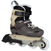 Powerslide Kids Urban Skates Jet Brown