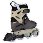 Powerslide Kids Urban Skates Jet Brown
