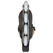 Powerslide Kids Urban Skates Jet Brown