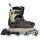 Powerslide Kids Urban Skates Jet Brown