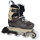Powerslide Kids Urban Skates Jet Brown