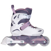 Powerslide Kids Skates Jet Blackberry
