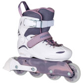 Powerslide Kids Skates Jet Blackberry