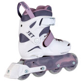 Powerslide Kids Skates Jet Blackberry