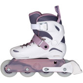Powerslide Kids Skates Jet Blackberry
