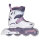 Powerslide Kids Skates Jet Blackberry