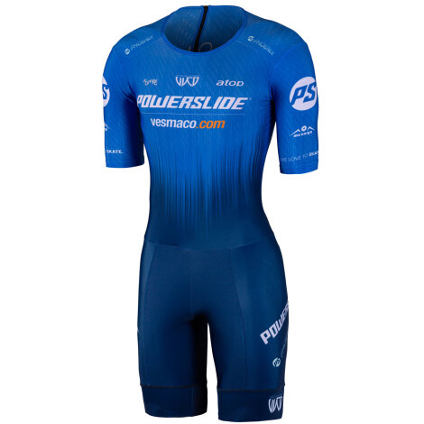 Powerslide Rennanzug Team Suit Men