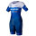 Powerslide Rennanzug Race Suit Team Jr. Blue