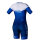 Powerslide Rennanzug Race Suit Team Jr. Blue