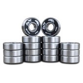 Bont Pro Inline Skate Bearings