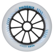 Powerslide Phoenix Racing Wheels 125mm DD (6-Pack)