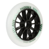Powerslide Phoenix Racing Wheels 125mm DD (6-Pack)