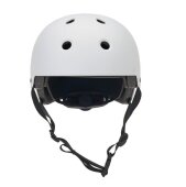 K2 Skatehelm Varsity (Weiß)