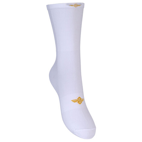 Swings Clothing Bike Socks (Weiß)