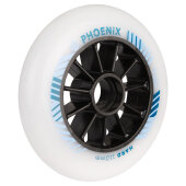 Powerslide Phoenix 110mm DD Speedrollen (8er-Pack)