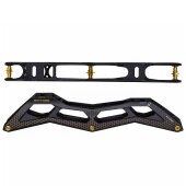 Swings MG Racing Frame 3x125 (13,0")