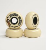 Dead Wheels Tyred 58mm 95a (4er-Pack)