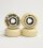 Dead Wheels Tyred 56mm 92a (pack of 4)