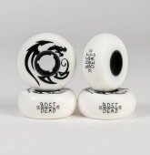 Dead Wheels X BDST 58mm 95a (4er-Pack)