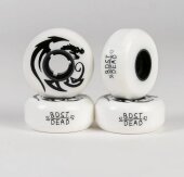 Dead Wheels X BDST 56mm 92a (4er-Pack)