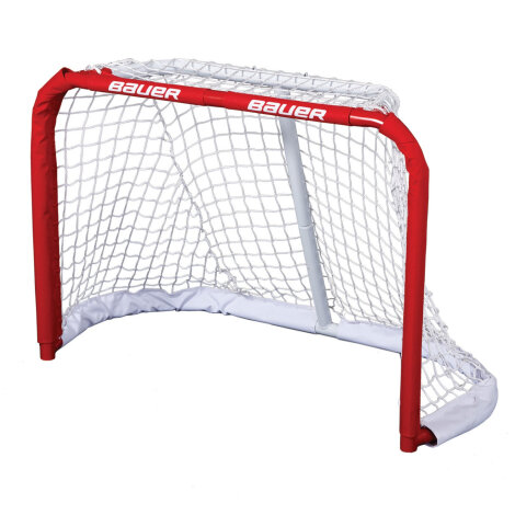 BAUER Pro Style Goal for Hockey 36" - 91cm x 61cm