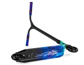 ETHIC DTC Stuntscooter Erawan V2 M (Blau Iridium)