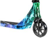 ETHIC DTC Stuntscooter Erawan V2 M (Blau Iridium)