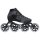 Powerslide Speedskates Kids Triple X Evo (dunkel grau)