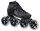 Powerslide Speedskates Kids Triple X Evo (dunkel grau)