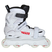 USD Aggressive Kids Skates Glitch Vikings on Skates adj.