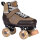 Chaya Lifestyle Rollerskates Jump Brownie