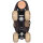 Chaya Lifestyle Rollerskates Jump Brownie