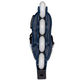 Playlife Kids Skates Khaan LTD Deep Blue, adj.