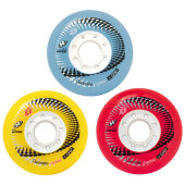 Hyper Inline Skate Wheel Concrete +G LIMITED Edition...