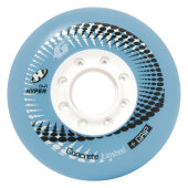 Hyper Inline Skate Wheel Concrete +G LIMITED Edition...