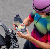 Visor for Omega & Sigma-II Aero Helmet | SKY2.0