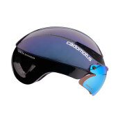 Cádomotus Speed Skating Helmet Omega Aerospeed
