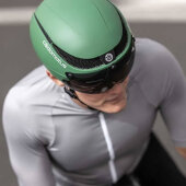 Cádomotus Speed Skating Helmet Omega Aerospeed