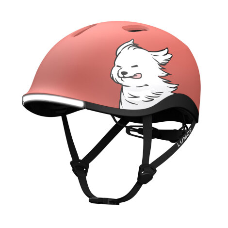 breeze & fluff (red)