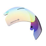 SKY Citrine| amber lens + red REVO®